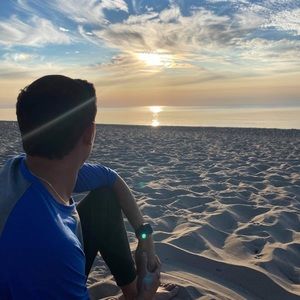 Meet your Posher, Jeff